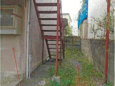 愛媛県松山市 いよ立花駅13分 土地 851万円の競売物件 #3