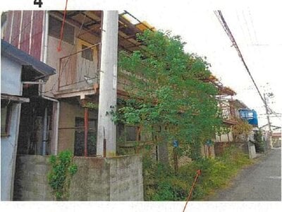 愛媛県松山市 いよ立花駅13分 土地 851万円の競売物件 #5