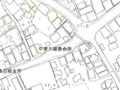 愛媛県西条市 玉之江駅 戸建て 78万円の競売物件 #17