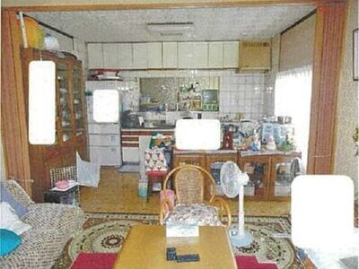 愛媛県西条市 玉之江駅 戸建て 78万円の競売物件 #4