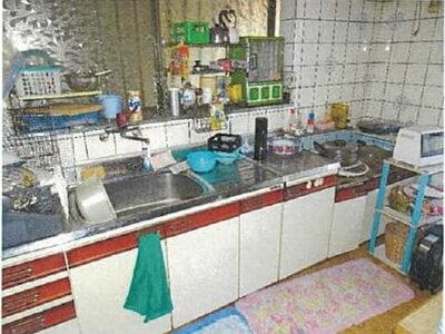 愛媛県西条市 玉之江駅 戸建て 78万円の競売物件 #5