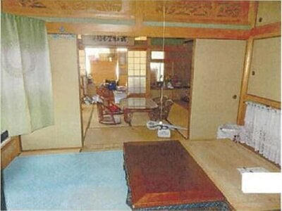 愛媛県西条市 玉之江駅 戸建て 78万円の競売物件 #7