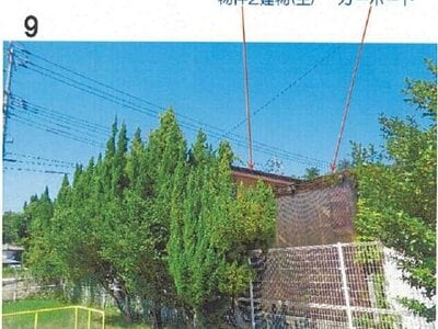 愛媛県越智郡上島町 戸建て 107万円の競売物件 #11