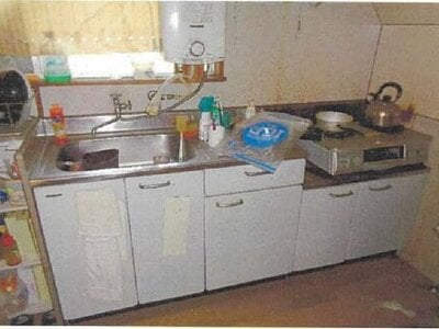 愛媛県越智郡上島町 戸建て 107万円の競売物件 #18