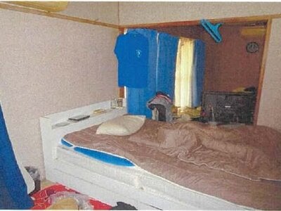 愛媛県越智郡上島町 戸建て 107万円の競売物件 #24