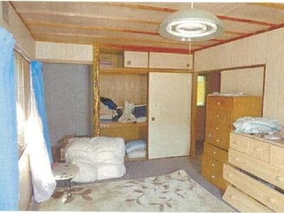 愛媛県越智郡上島町 戸建て 107万円の競売物件 #28