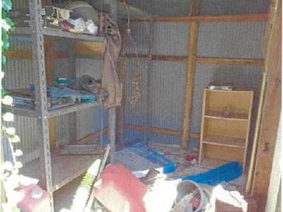 愛媛県越智郡上島町 戸建て 107万円の競売物件 #30