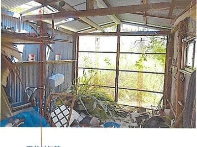 愛媛県越智郡上島町 戸建て 107万円の競売物件 #31