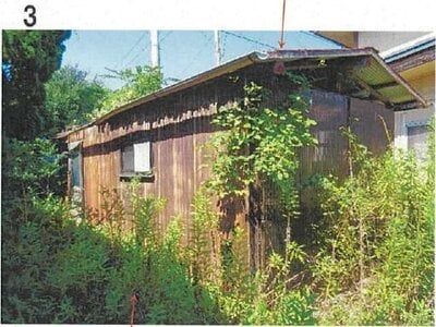 愛媛県越智郡上島町 戸建て 107万円の競売物件 #5