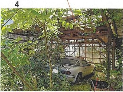 愛媛県越智郡上島町 戸建て 107万円の競売物件 #6