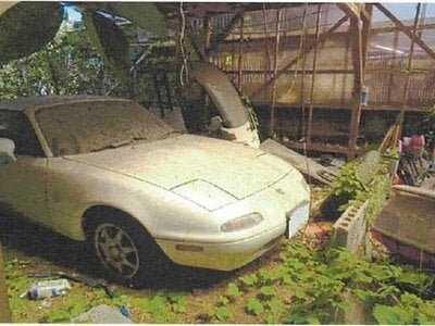 愛媛県越智郡上島町 戸建て 107万円の競売物件 #7