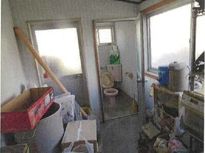 愛媛県西条市 伊予西条駅8分 戸建て 430万円の競売物件 #10