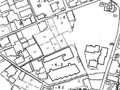 愛媛県西条市 伊予西条駅8分 戸建て 430万円の競売物件 #14