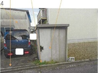 愛媛県西条市 伊予西条駅8分 戸建て 430万円の競売物件 #3