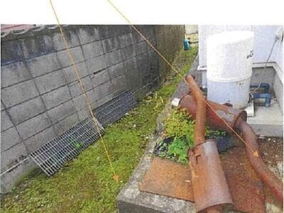 愛媛県西条市 伊予西条駅8分 戸建て 430万円の競売物件 #4