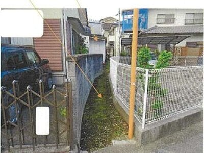 愛媛県西条市 伊予西条駅8分 戸建て 430万円の競売物件 #5