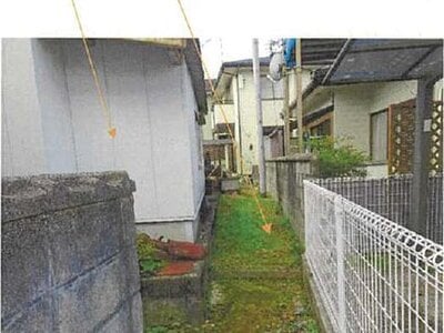 愛媛県西条市 伊予西条駅8分 戸建て 430万円の競売物件 #6