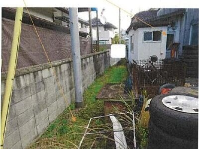 愛媛県西条市 伊予西条駅8分 戸建て 430万円の競売物件 #8