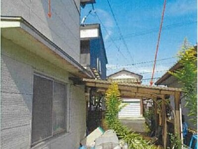 愛媛県西条市 伊予西条駅22分 戸建て 152万円の競売物件 #10