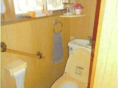 愛媛県西条市 伊予西条駅22分 戸建て 152万円の競売物件 #22