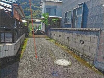 愛媛県西条市 伊予西条駅22分 戸建て 152万円の競売物件 #3