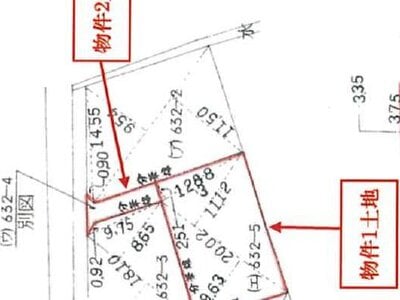 愛媛県西条市 伊予西条駅22分 戸建て 152万円の競売物件 #37