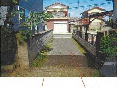 愛媛県西条市 伊予西条駅22分 戸建て 152万円の競売物件 #4