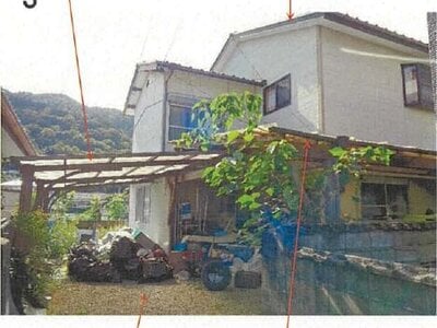 愛媛県西条市 伊予西条駅22分 戸建て 152万円の競売物件 #5
