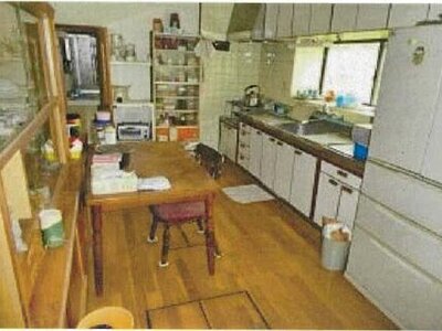 (値下げ) 愛媛県新居浜市 多喜浜駅17分 戸建て 204万円の競売物件 #10