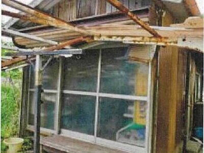 (値下げ) 愛媛県新居浜市 多喜浜駅17分 戸建て 204万円の競売物件 #13