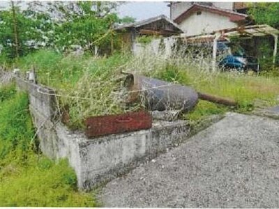 (値下げ) 愛媛県新居浜市 多喜浜駅17分 戸建て 204万円の競売物件 #16