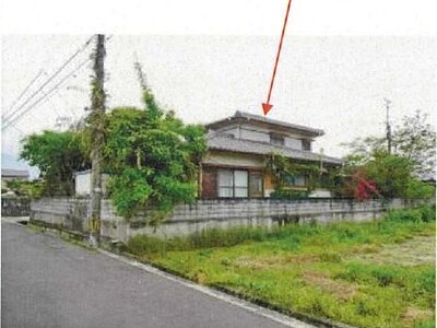 (値下げ) 愛媛県新居浜市 多喜浜駅17分 戸建て 204万円の競売物件 #2