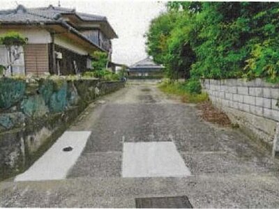 (値下げ) 愛媛県新居浜市 多喜浜駅17分 戸建て 204万円の競売物件 #20