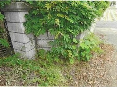 (値下げ) 愛媛県新居浜市 多喜浜駅17分 戸建て 204万円の競売物件 #21