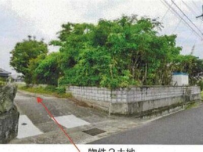 (値下げ) 愛媛県新居浜市 多喜浜駅17分 戸建て 204万円の競売物件 #3