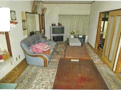 (値下げ) 愛媛県新居浜市 多喜浜駅17分 戸建て 204万円の競売物件 #5