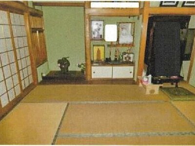 (値下げ) 愛媛県新居浜市 多喜浜駅17分 戸建て 204万円の競売物件 #6