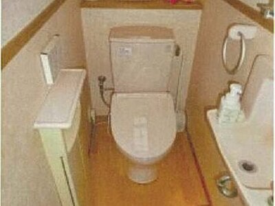 愛媛県松山市 土橋駅7分 戸建て 966万円の競売物件 #10