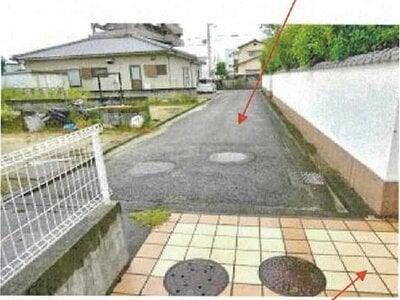 愛媛県松山市 土橋駅7分 戸建て 966万円の競売物件 #19