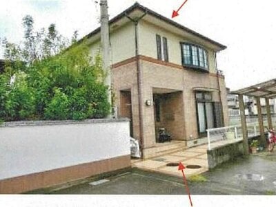 愛媛県松山市 土橋駅7分 戸建て 966万円の競売物件 #2