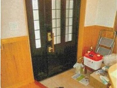 愛媛県松山市 土橋駅7分 戸建て 966万円の競売物件 #3