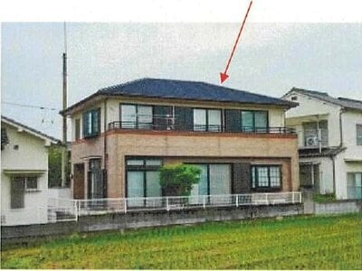 愛媛県松山市 土橋駅7分 戸建て 966万円の競売物件 #4