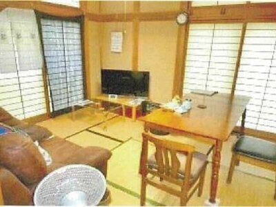 愛媛県松山市 土橋駅7分 戸建て 966万円の競売物件 #5