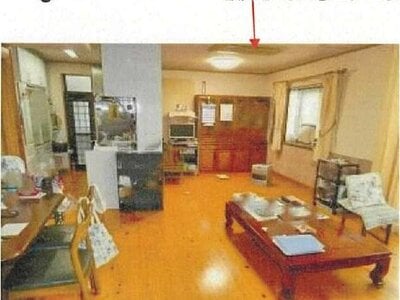 愛媛県松山市 土橋駅7分 戸建て 966万円の競売物件 #6