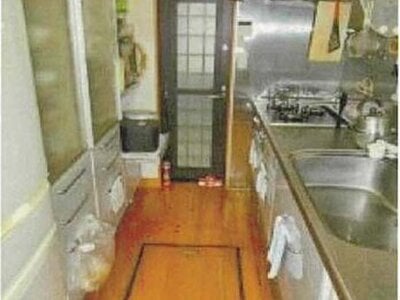 愛媛県松山市 土橋駅7分 戸建て 966万円の競売物件 #7