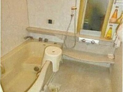 愛媛県松山市 土橋駅7分 戸建て 966万円の競売物件 #9