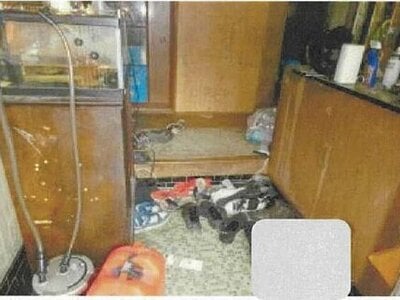 (値下げ) 愛媛県四国中央市 川之江駅25分 戸建て 223万円の競売物件 #4