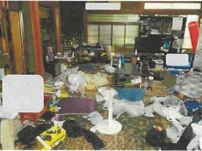 (値下げ) 愛媛県四国中央市 川之江駅25分 戸建て 223万円の競売物件 #5