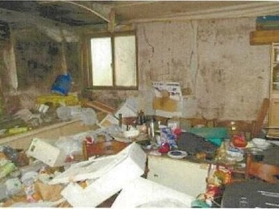 (値下げ) 愛媛県四国中央市 川之江駅25分 戸建て 223万円の競売物件 #9