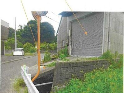 (値下げ) 愛媛県今治市 大西駅23分 戸建て 302万円の競売物件 #4